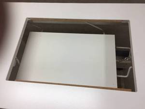 lot 64 image: Sewing Table