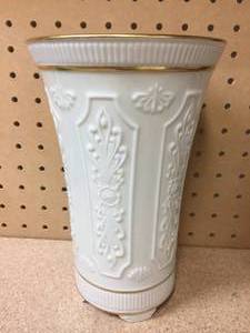 lot 97 image: Lenox Vases
