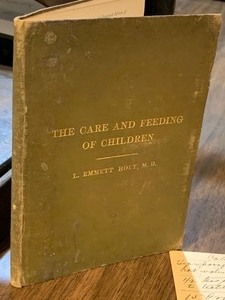 lot 88 image: Antique Book