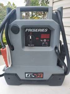 Pro Series Jump Starter