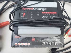 Automotive Battery Accessories