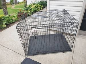 Large Dog Crate