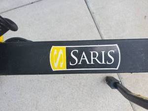 Auto Bicycle Rack