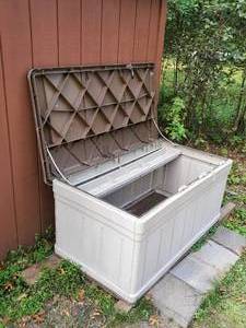Deck Box