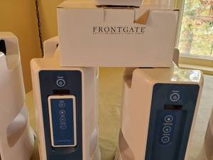 Wireless Outdoor Speaker System by Frontgate