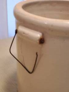Red Wing Five Gallon Crock