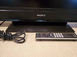 Sony Bravia 32 TV