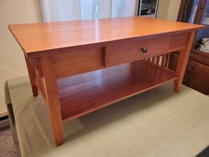 Coffee TableTV Stand