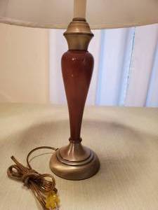 Decorative Lamp