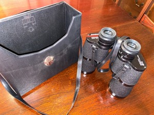 Binoculars Jason Empire Model 1112 (7x50)