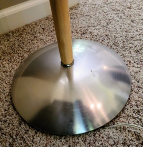 Contemporary Floor Lamp