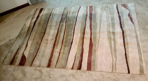 Decorative Area Rug