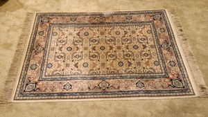 Karastan Area Rug