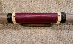 Set of Animal Horns