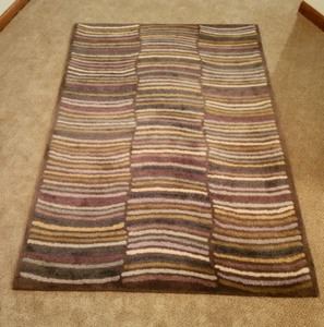 Crate And Barrel Area Rug