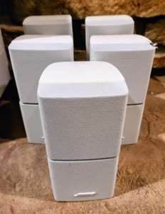 Bose Acoustimass 15 Home Theater Speaker System