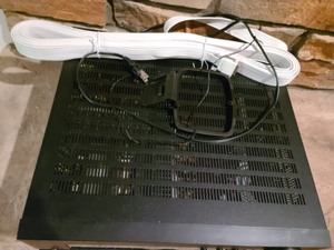 Harman Kardon AVR 35 Receiver