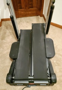 Bowflex Tread Climber TC3000