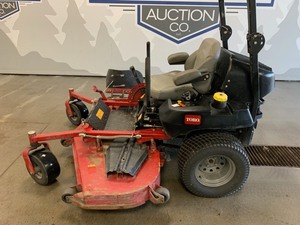 Toro 74274 -No Reserve-