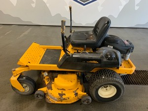 Cub Cadet RZT 50 -No Reserve-