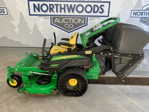John Deere Z950M -No Reserve-