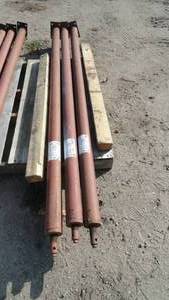 lot 3 image: 3 - Tel-O-Posts