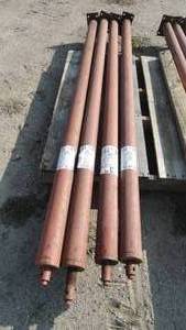 lot 4 image: 4 - Tel-O-Posts