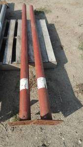 lot 6 image: 2 - Tel-O-Posts