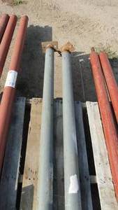 lot 7 image: 2 - Tel-O-Posts
