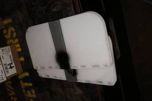 32 NEW Clear Face Shields