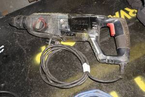 Bosch Corded Hammer Drill