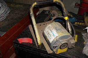 Dayton Electric Motor