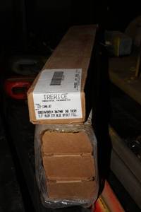 4 Trerice 127-1340.07 Industrial Thermometers