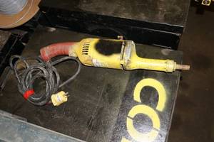 Milwaukee Corded Die Grinder