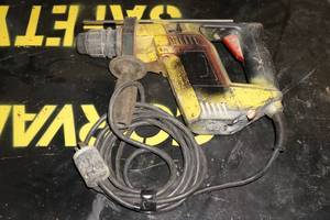 Hilti TE-5 Corded Rotary Hammer Drill