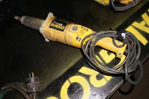 DeWalt Corded Die Grinder