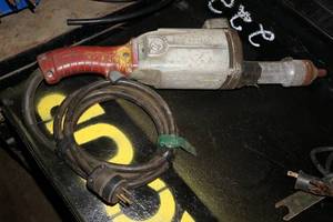 Milwaukee Corded Die Grinder