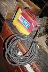 Thermadyne Thermal Arc 130S TIG Welder