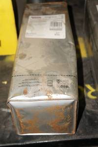 1 50 Lb Box Lincoln ED012896 532 Welding Rod