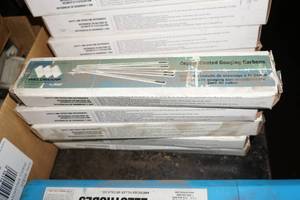 5 Boxes ESAB WMK2203-3003 316x12 Welding Rod