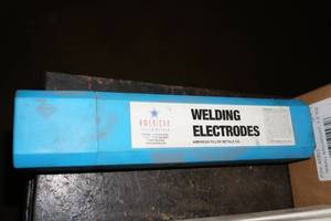 E6010 332x14 Welding Rods