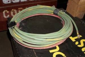 Oxy-Acetylene Hose