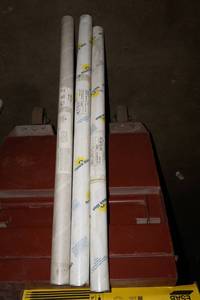 Pinnacle ER70S-2 TIG Welding Rods 332