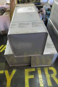 3 50 Lb Boxes Lincoln ED010285 532 Welding Rod