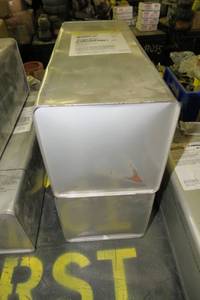 2 50 Lb Boxes ESAB Atom Arc 532 Welding Rod