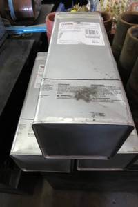3 50 Lb Boxes Lincoln ED010285 532 Welding Rod