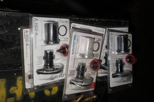 Sloan Performance Kits for Toilets