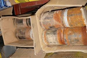 (12) 4x6 Adapter Nipples