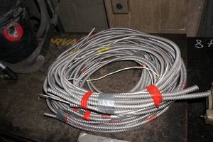 Electrical Wire