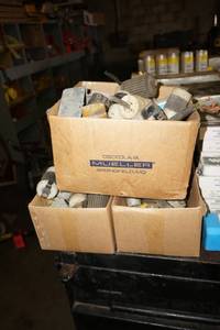 Electrical Plugs and Adapters